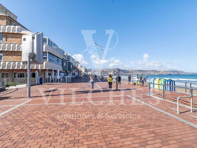 Piso en venta en Palmas de Gran Canaria Las, Guanarteme. Pisos Palmas de Gran Canaria.