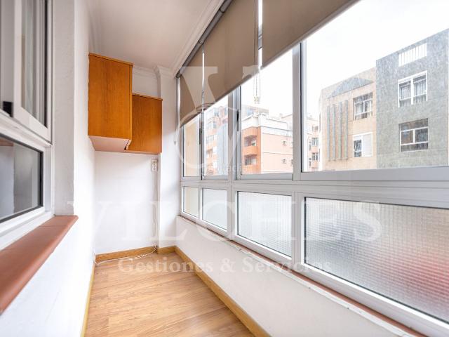 Piso en venta en Palmas de Gran Canaria Las, Guanarteme. Pisos Palmas de Gran Canaria.