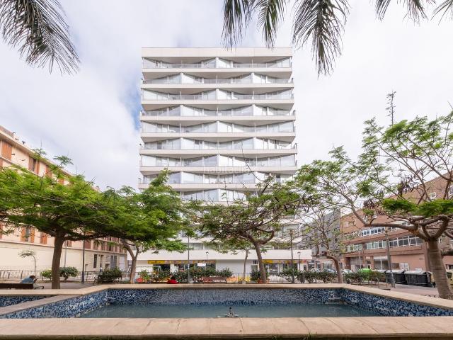 Piso en venta en Palmas de Gran Canaria Las, Guanarteme. Pisos Palmas de Gran Canaria.