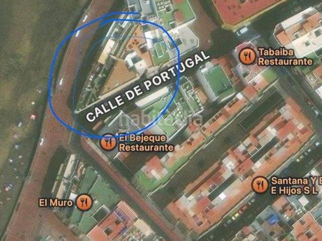 Piso en venta en Palmas de Gran Canaria Las, Guanarteme. Playa de Las Canteras el lujo de vivir donde el mar te abraza. Pisos Palmas de Gran Canaria.