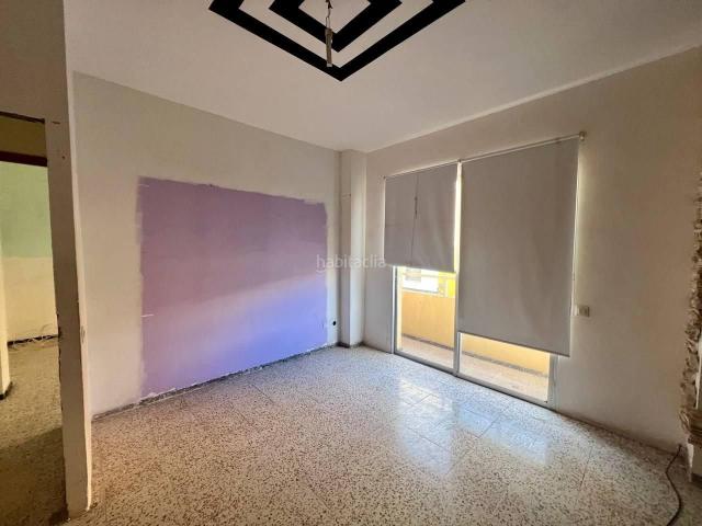 Piso en venta en Palmas de Gran Canaria Las, Isleta. Piso con terraza en venta en la zona de La Isleta. Pisos Palmas de Gran Canaria.