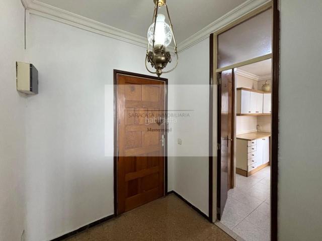 Piso en venta en Palmas de Gran Canaria Las, La Minilla. PISO A LA VENTA EN LUIS BENÍTEZ INGLOTT. Pisos Palmas de Gran Canaria.