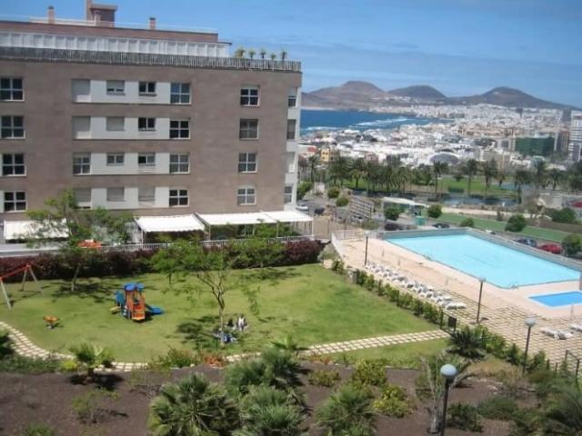 Piso en Venta en Palmas De Gran Canaria, Las Las Palmas NEGRIN