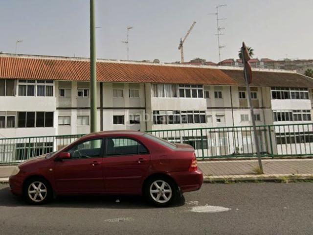 Piso en venta en Palmas de Gran Canaria Las, Los Tarahales La Paterna. Pisos Palmas de Gran Canaria.