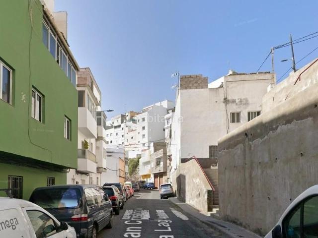 Piso en venta en Palmas de Gran Canaria Las, San Cristóbal Playa de la Laja. VENTA EN CONDICIONES ESPECIALESCESIÓN DE CRÉDITO. ACTIVO SIN POSESIÓN, NO HIPOTECABLE. Pisos Palmas de Gran Canaria.
