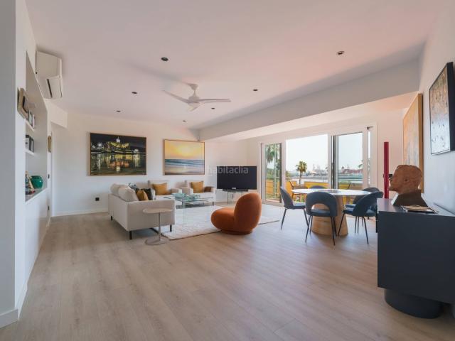 Piso en venta en Palmas de Gran Canaria Las, Santa Catalina Canteras. Fantástico piso con terraza en venta!. Pisos Palmas de Gran Canaria.