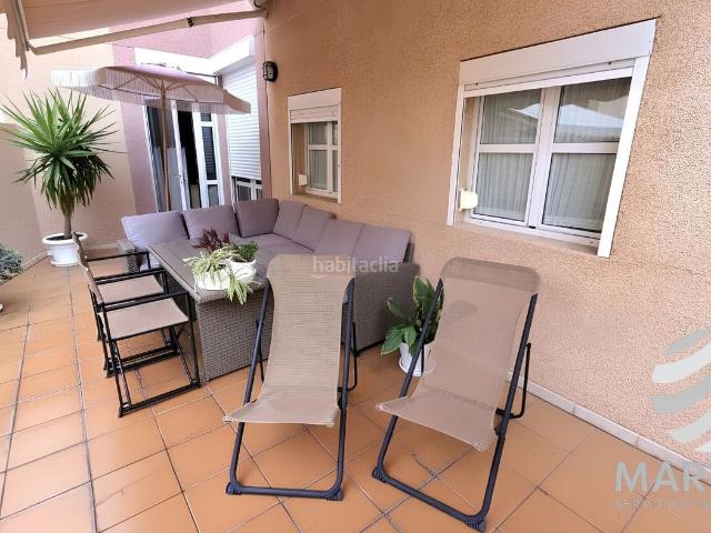 Piso en venta en Palmas de Gran Canaria Las, Santa Catalina Canteras. Piso con terraza a la Venta en C J. Francy Roca, Las Palmas. Pisos Palmas de Gran Canaria.