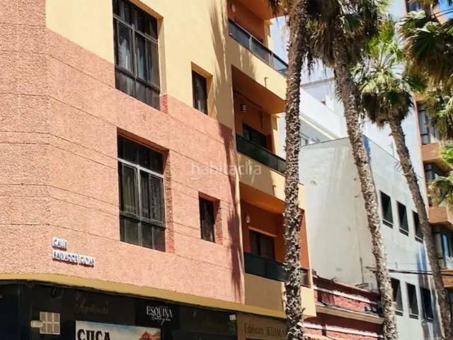 Piso en venta en Palmas de Gran Canaria Las, Santa Catalina Canteras. Pisos Palmas de Gran Canaria.