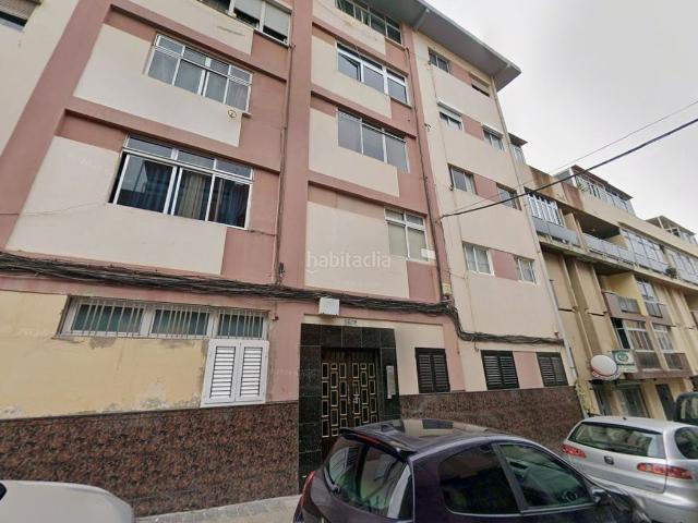 Piso en venta en Palmas de Gran Canaria Las, Schamann Rehoyas. PISO de 3 DORMITORIOS en SCHAMANN. Pisos Palmas de Gran Canaria.