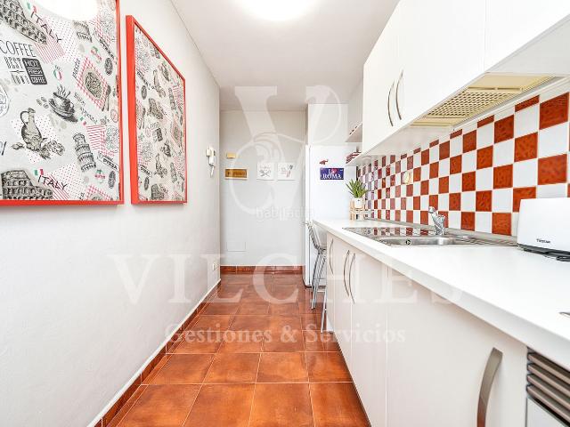 Piso en venta en Palmas de Gran Canaria Las, Schamann Rehoyas. Pisos Palmas de Gran Canaria.
