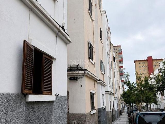 Piso en venta en Palmas de Gran Canaria Las, Schamann Rehoyas. Pisos Palmas de Gran Canaria.