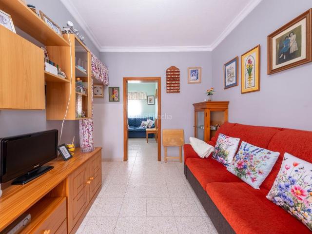 Piso en venta en Palmas de Gran Canaria Las, Schamann Rehoyas. Pisos Palmas de Gran Canaria.