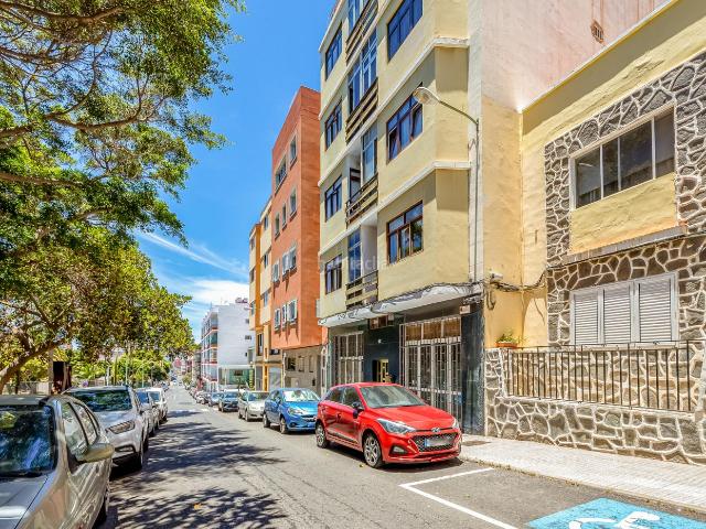 Piso en venta en Palmas de Gran Canaria Las, Schamann Rehoyas. Pisos Palmas de Gran Canaria.