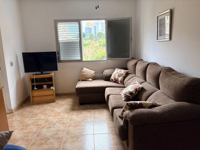 Piso en venta en Palmas de Gran Canaria Las, Schamann Rehoyas. Pisos Palmas de Gran Canaria.