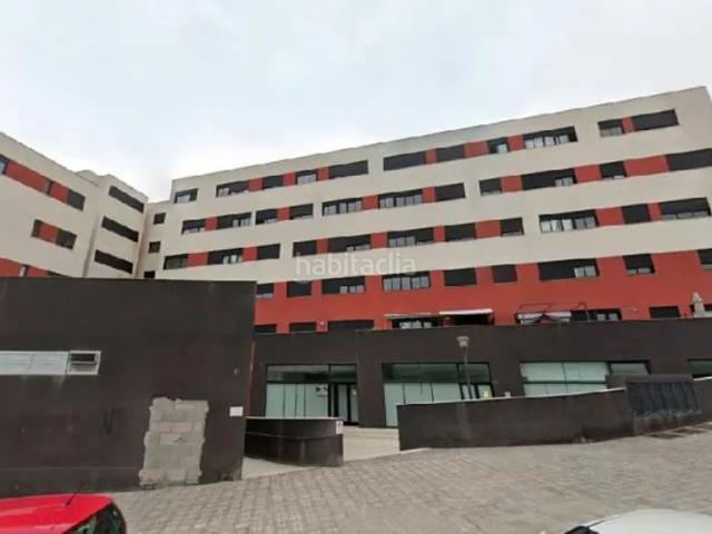 Piso en venta en Palmas de Gran Canaria Las, Tamaraceite. Palmas de Gran Canaria las, Las Palmas de Gran Canaria. EN RENTABILIDAD se vende alquilado, no se puede visitar ni hipotecar. Pisos.