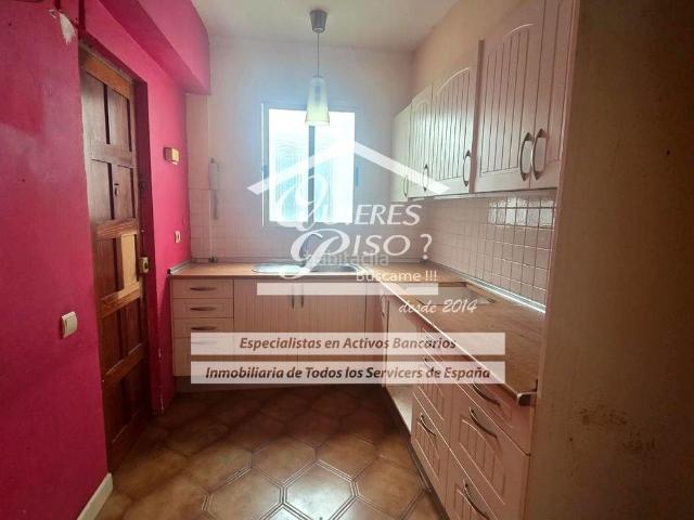 Piso en venta en Palmas de Gran Canaria Las, Triana. 250.000 Piso en subasta hasta el 12.08.2026 En Doctor Juan de Padilla, Las Palmas. Pisos Palmas de Gran Canaria.