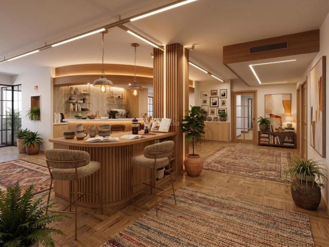 Piso en venta en Palmas de Gran Canaria Las, Triana. Oportunidad para Inversores y Profesionales Avenida Primero de Mayo, 33. Pisos Palmas de Gran Canaria.