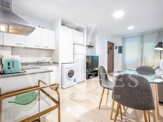Piso en venta en Palmas de Gran Canaria Las, Triana. Pisos Palmas de Gran Canaria.