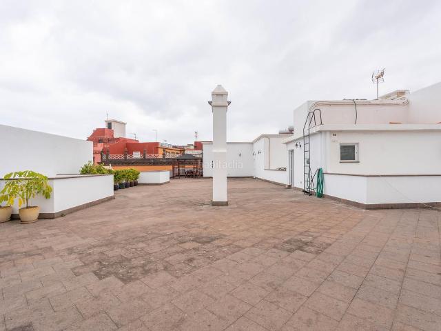 Piso en venta en Palmas de Gran Canaria Las, Vegueta. Pisos Palmas de Gran Canaria.