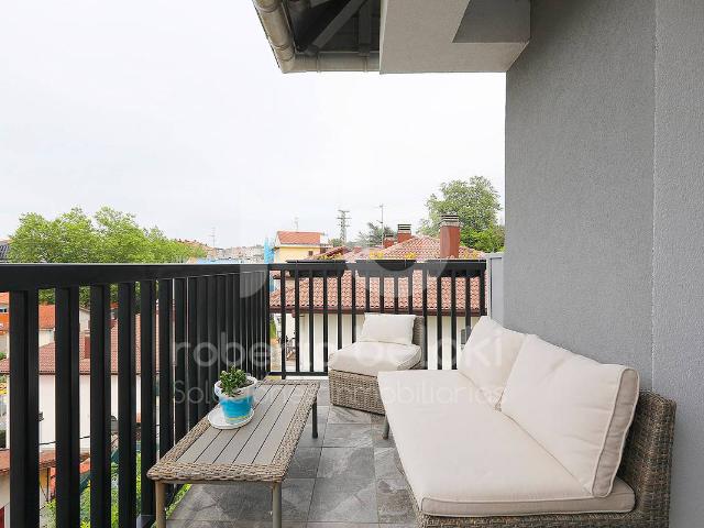 Piso en Venta en Palmera Dumboa Arbes
