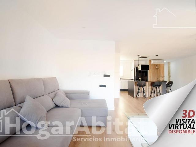 Piso en venta en Palmera. OPORTUNIDAD! AMPLIO, REFORMADO Y MODERNO CON BALCÓN. Pisos.