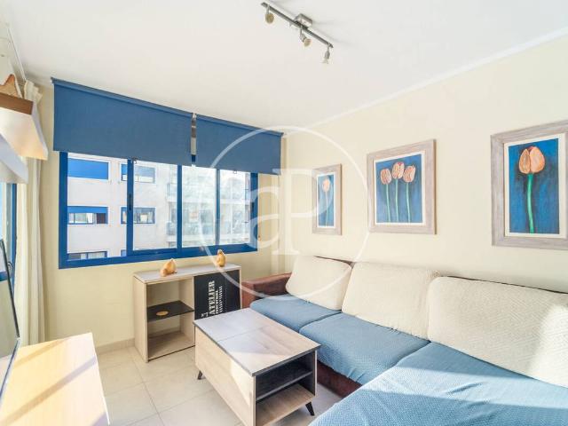 Piso en Venta en Palmeral