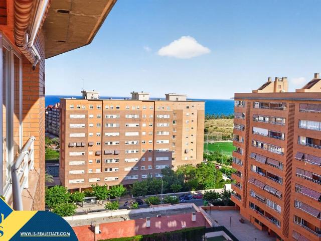 Piso en Venta en Palmeral