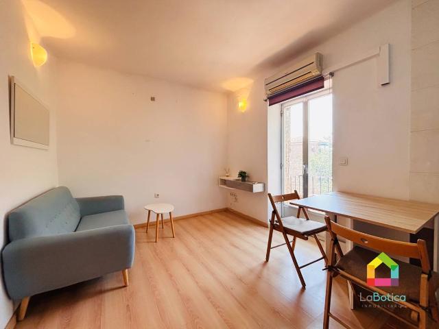 Piso en Venta en Palomarejos