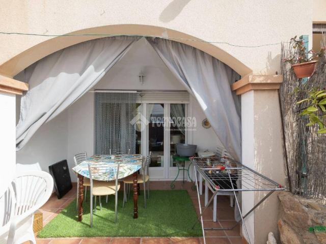 Piso en Venta en Palomares