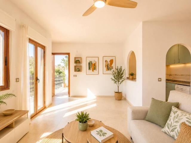 Piso en Venta en Palomares