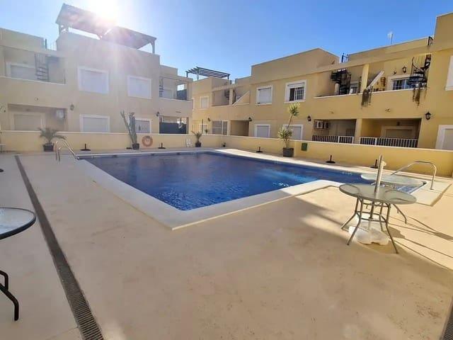 Piso en venta en Palomares, Almería Costa Almería