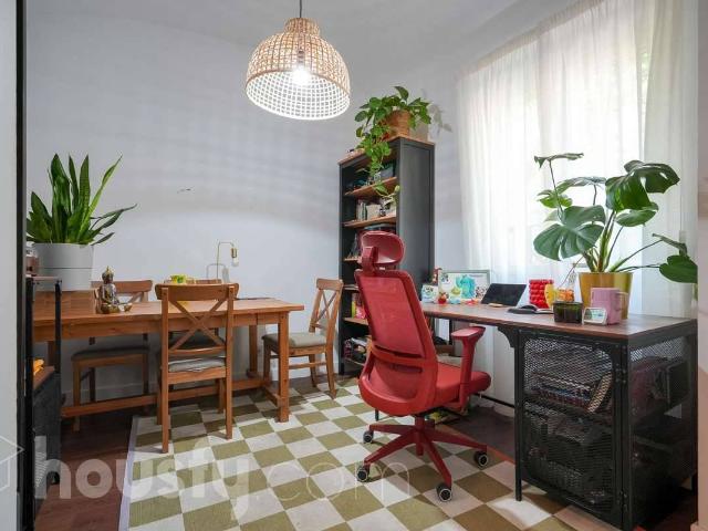 Piso en Venta en Palos de Moguer