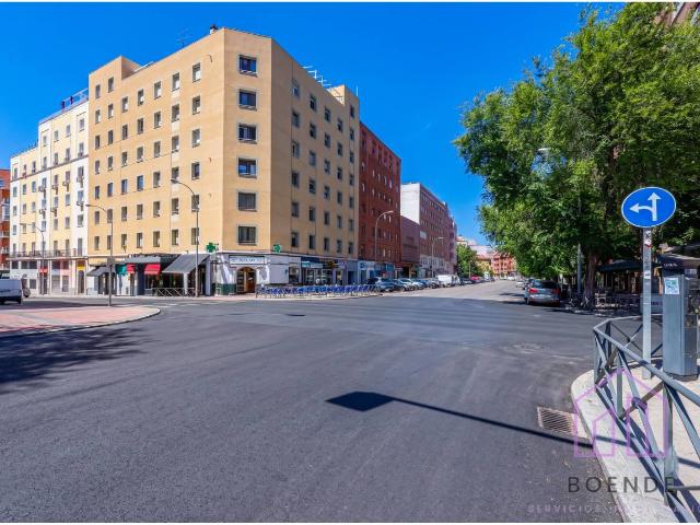Piso en venta en Palos de Moguer 28045