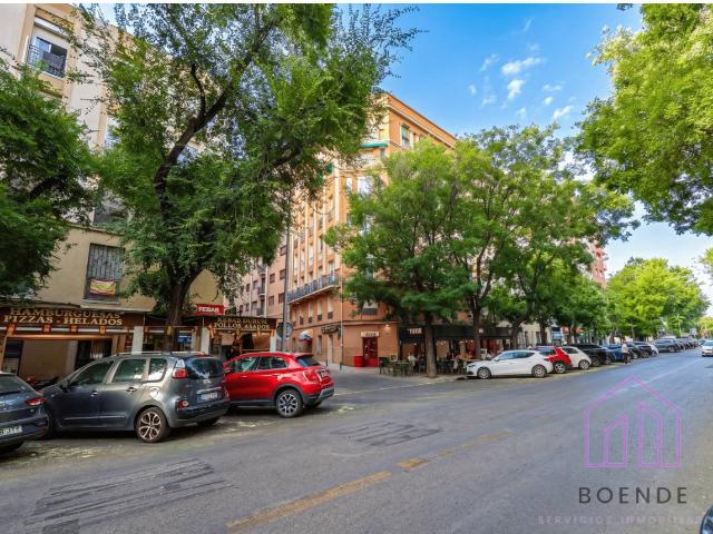 Piso en venta en Palos de Moguer 28045