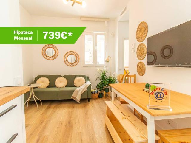 Piso en Venta en Palos de Moguer