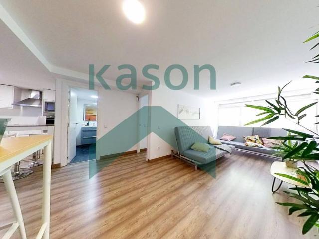 Piso en Venta en Palos de Moguer