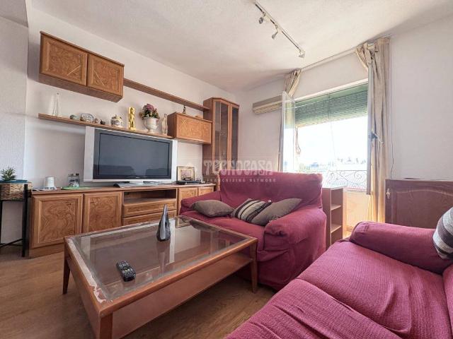 Piso en Venta en Palos de Moguer
