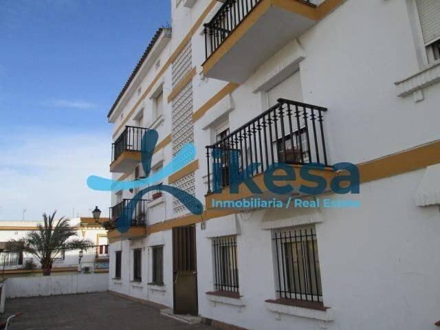 Piso en Venta en Palos de La Frontera