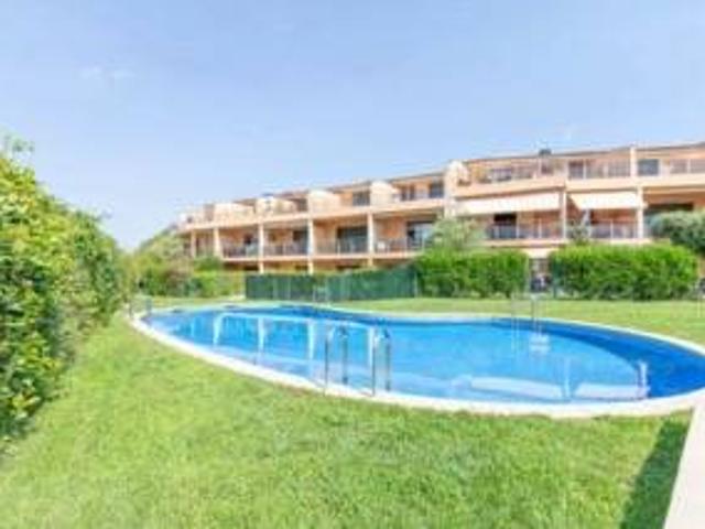 Piso en Venta en Palau saverdera