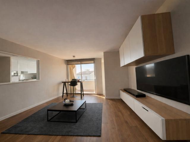 Piso en venta en Palau Saverdera. Acogedor apartamento de 70. 65m² Palau Saverdera
