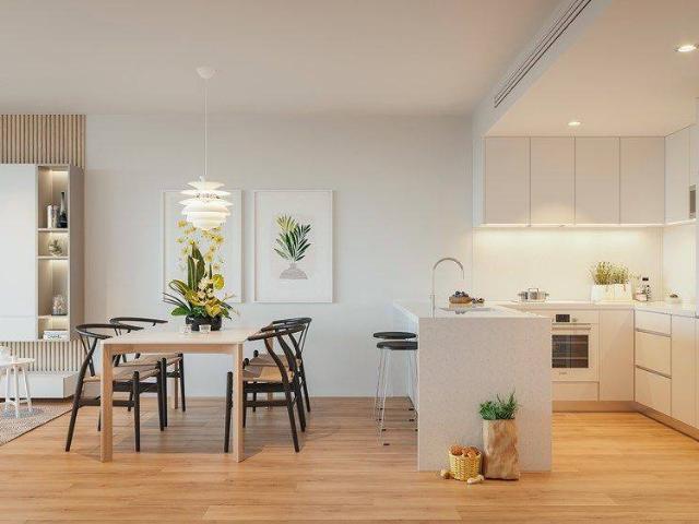 Piso en Venta en Palau solità i Plegamans