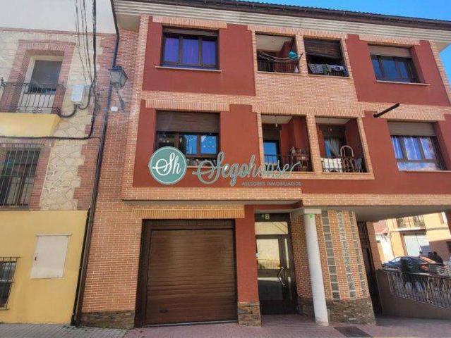 Piso en Venta en Cantimpalos