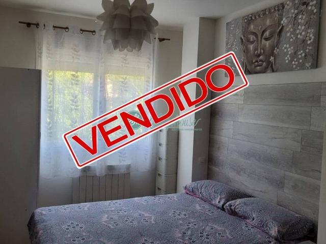 Piso en Venta en Palazuelos de Eresma