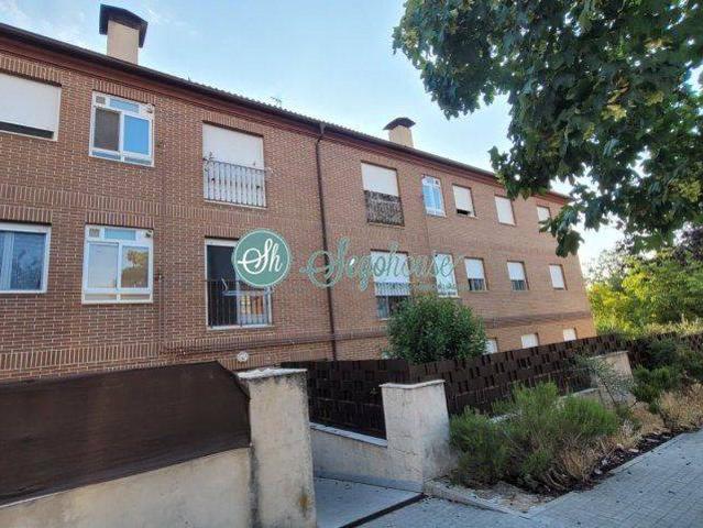 Piso en Venta en Palazuelos de Eresma