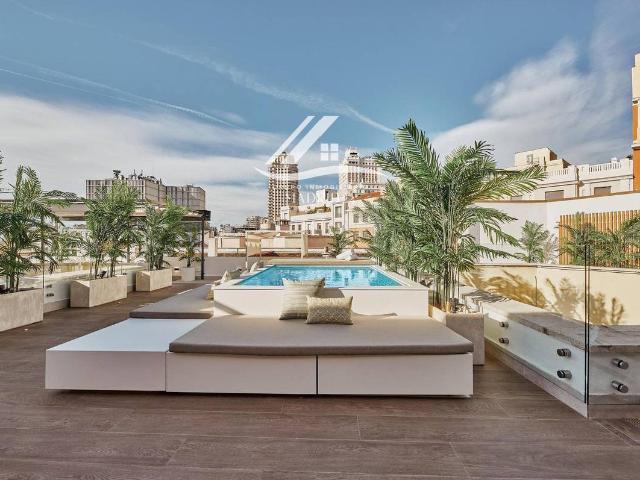 Piso en Venta en Palacio