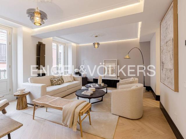 Piso en Venta en Palacio
