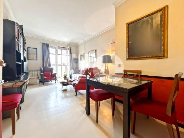 Piso en Venta en Palacio