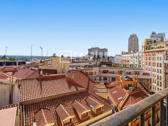 Piso en Venta en Palacio