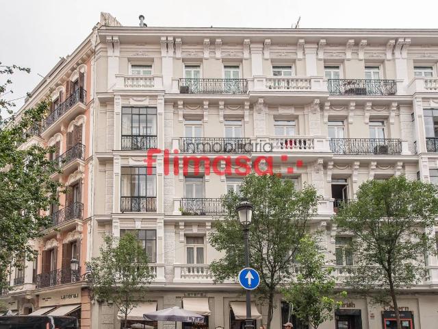 Piso en Venta en Palacio