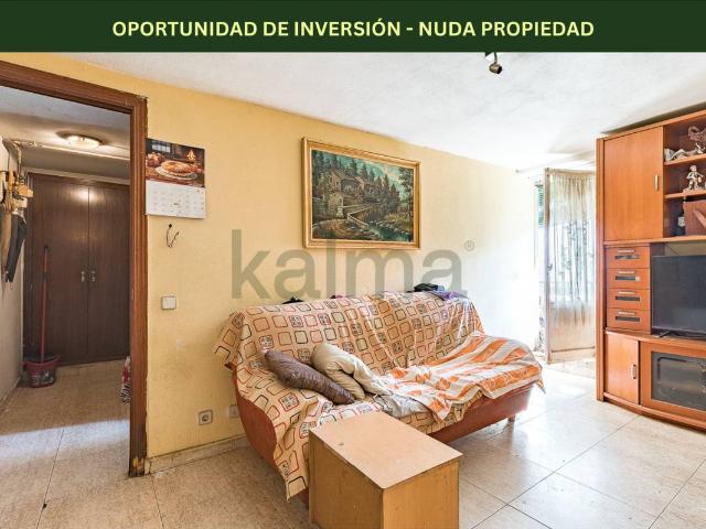 Piso en Venta en Palacio